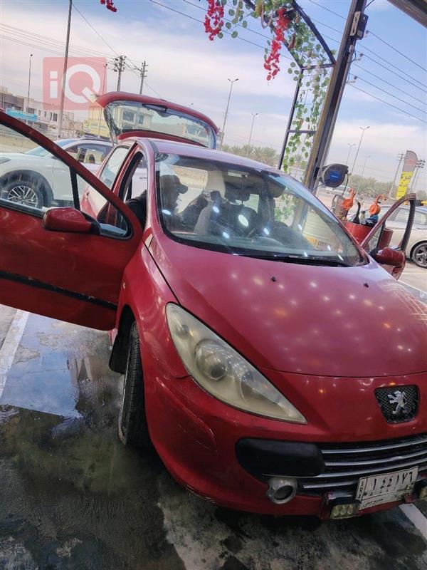 بیجۆ 307 2006  بۆ فرۆشتن لە عێراق - کەربەلا